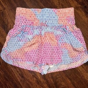 Free People Movement Way Home Shorts